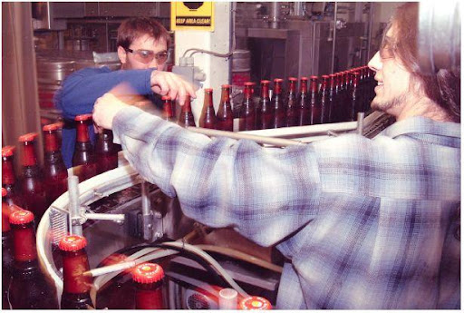 mes cho nhà máy thực phẩm và đồ uống